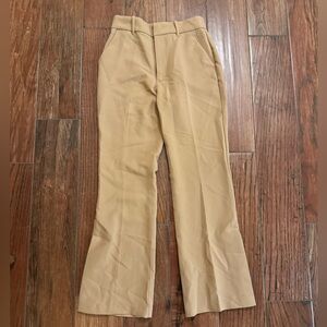 Abercrombie & Fitch Khaki pants